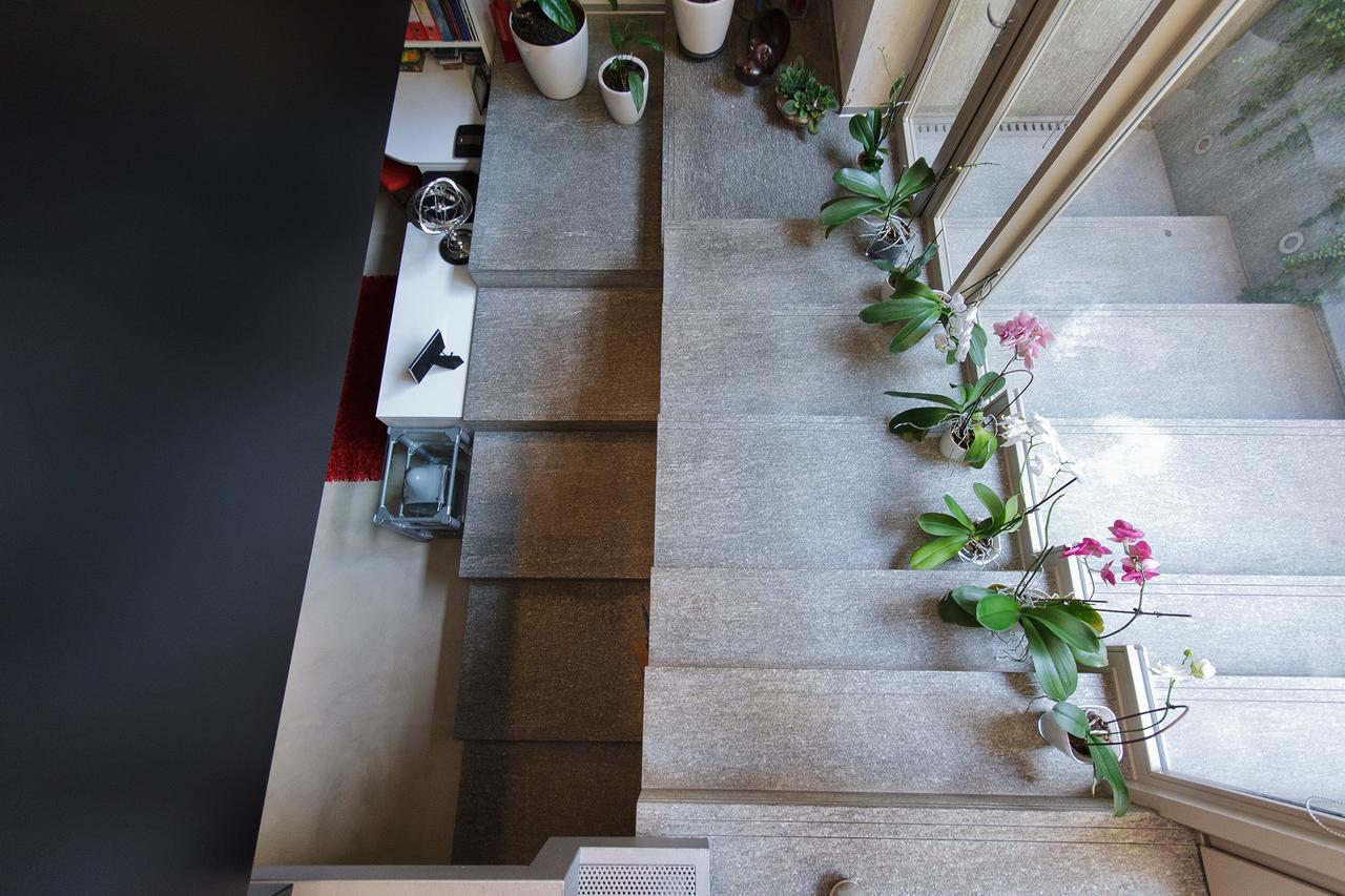 Urbana Apartamento