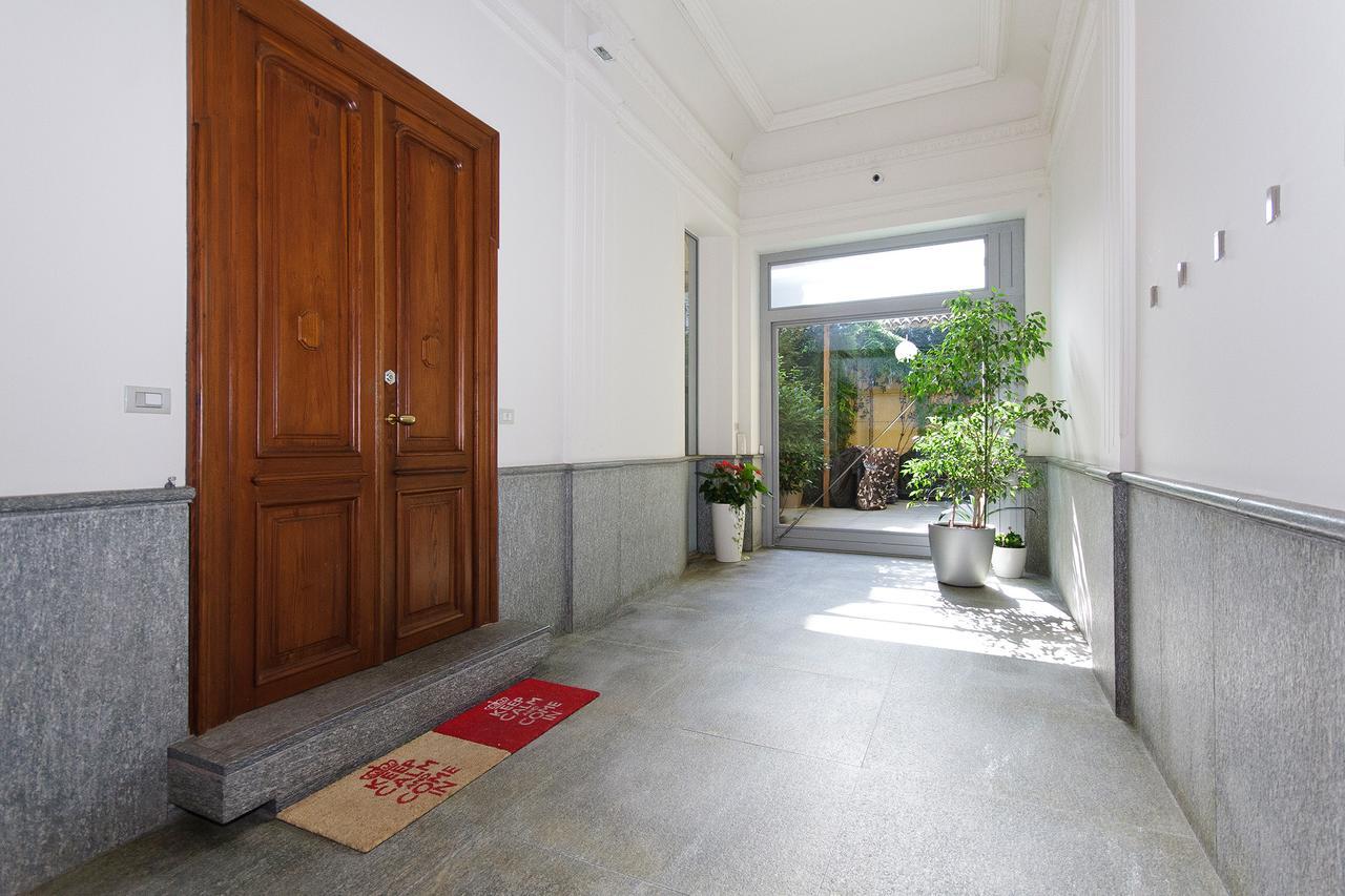 Apartamento Urbana *