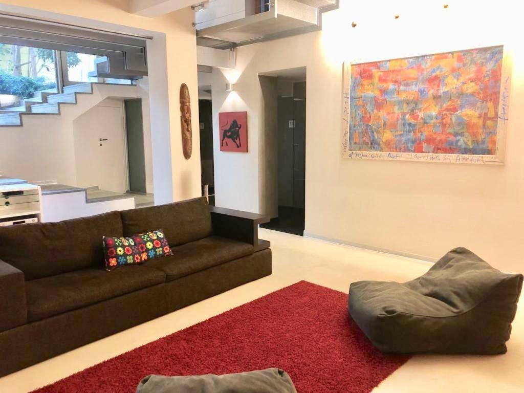 Urbana Apartamento Turín